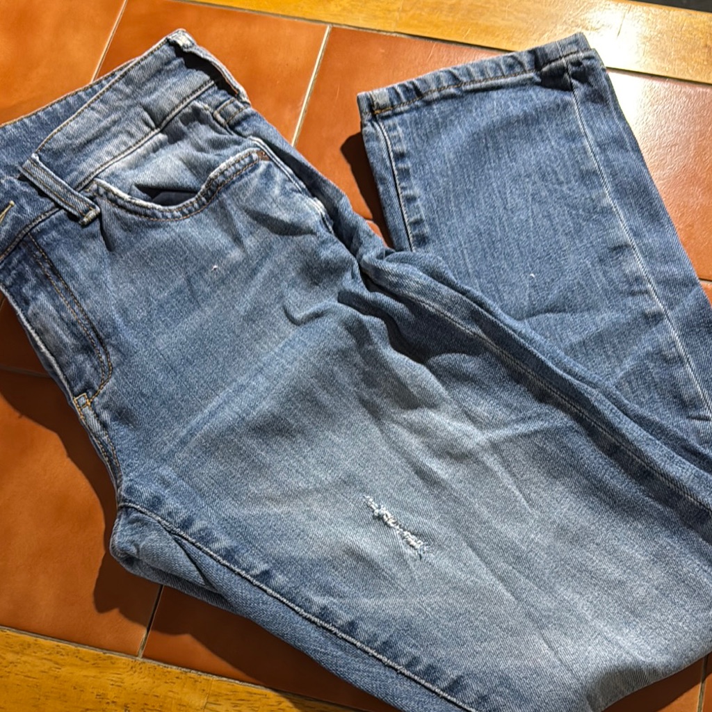 Preowned Jeans